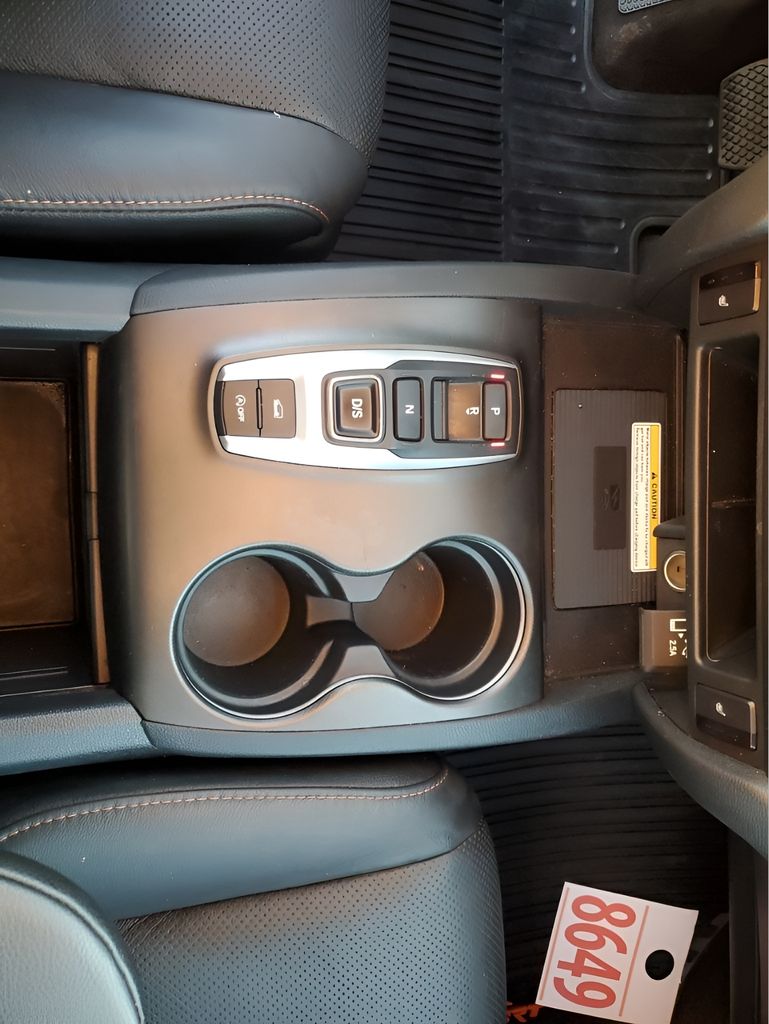 Used Car 2022 Honda Passport  Trailsport For Sale Under $35,000 In Austin, Texas