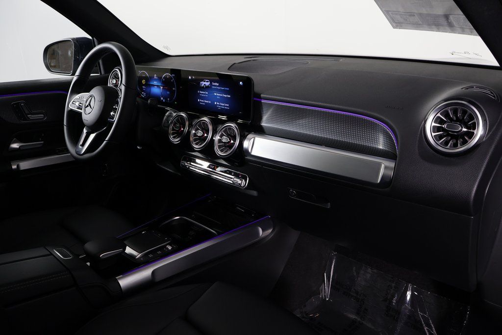 2023 Mercedes-Benz EQB 350 9
