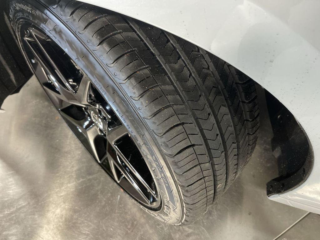 used 2022 Honda Civic car, priced at $23,156