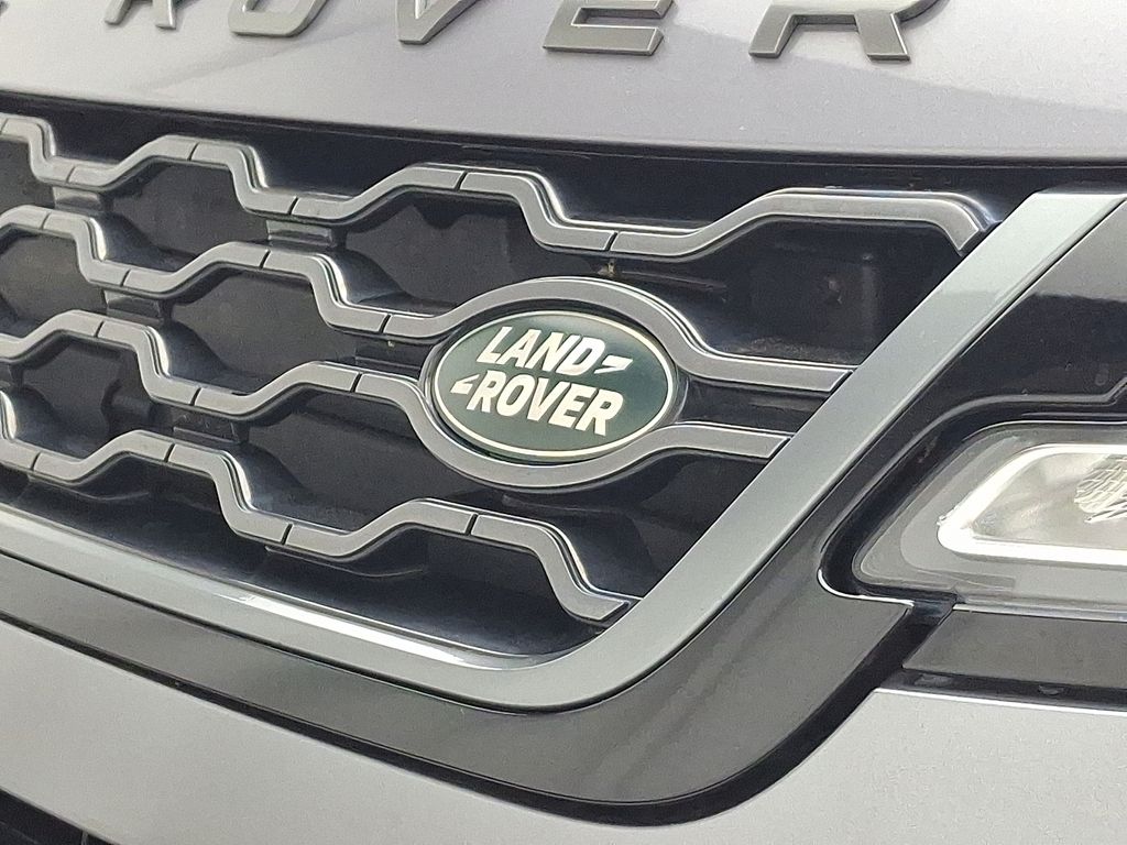 Thumbnail: 2022 Land Rover Range Rover Evoque - 30