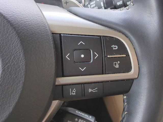 Certified Used 2021 White Lexus 450h image 26