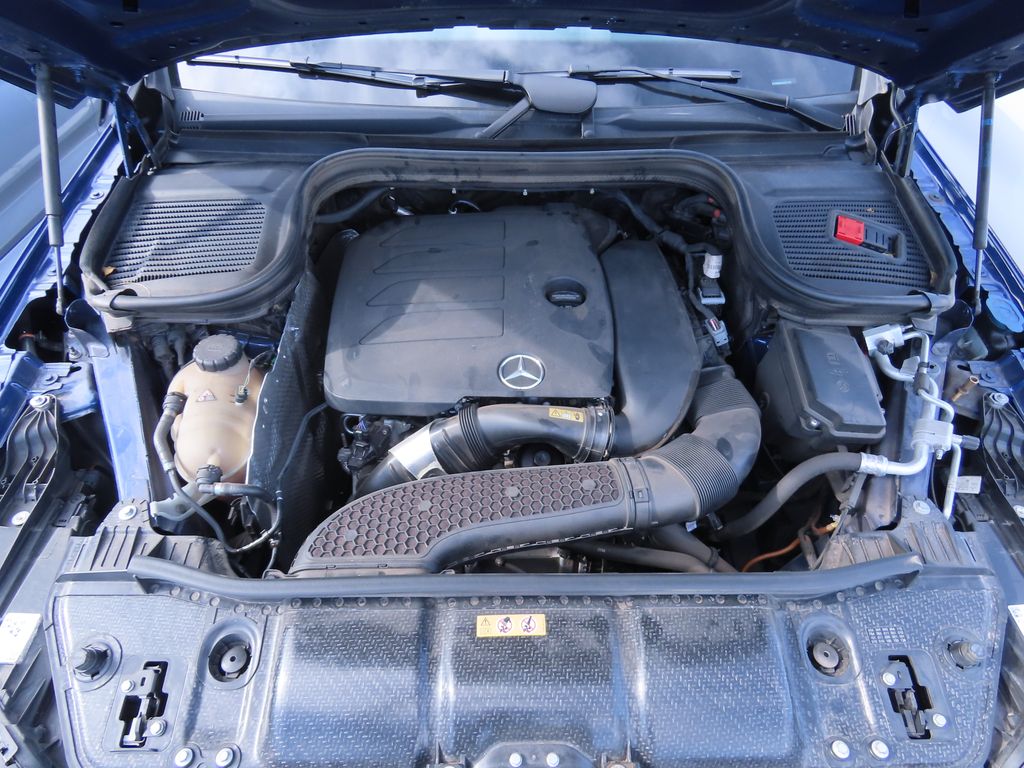 2020 Mercedes-Benz GLE 350 13