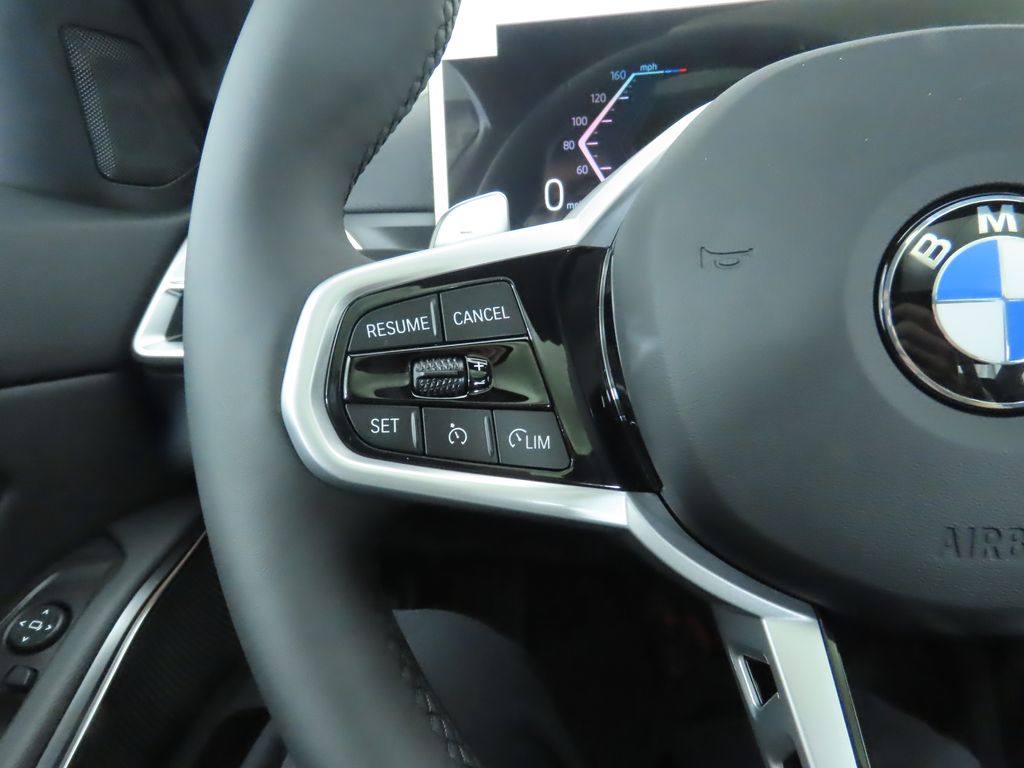 Thumbnail: 2026 BMW 3 Series - 11