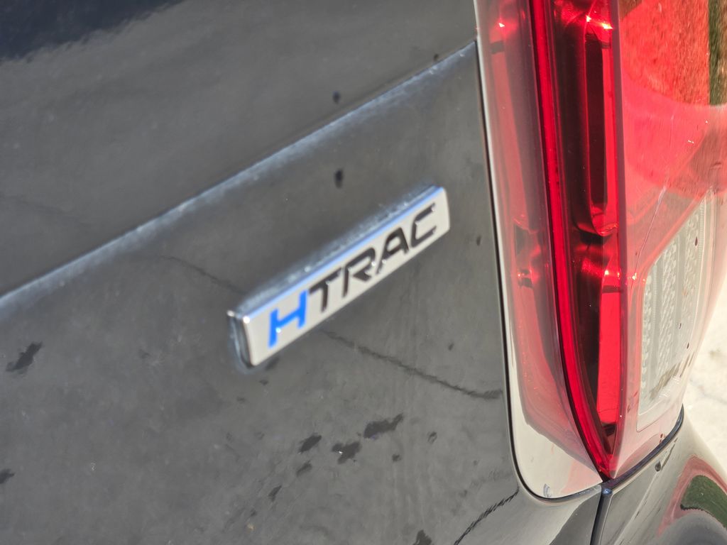 used 2020 Hyundai Palisade car, priced at $23,995