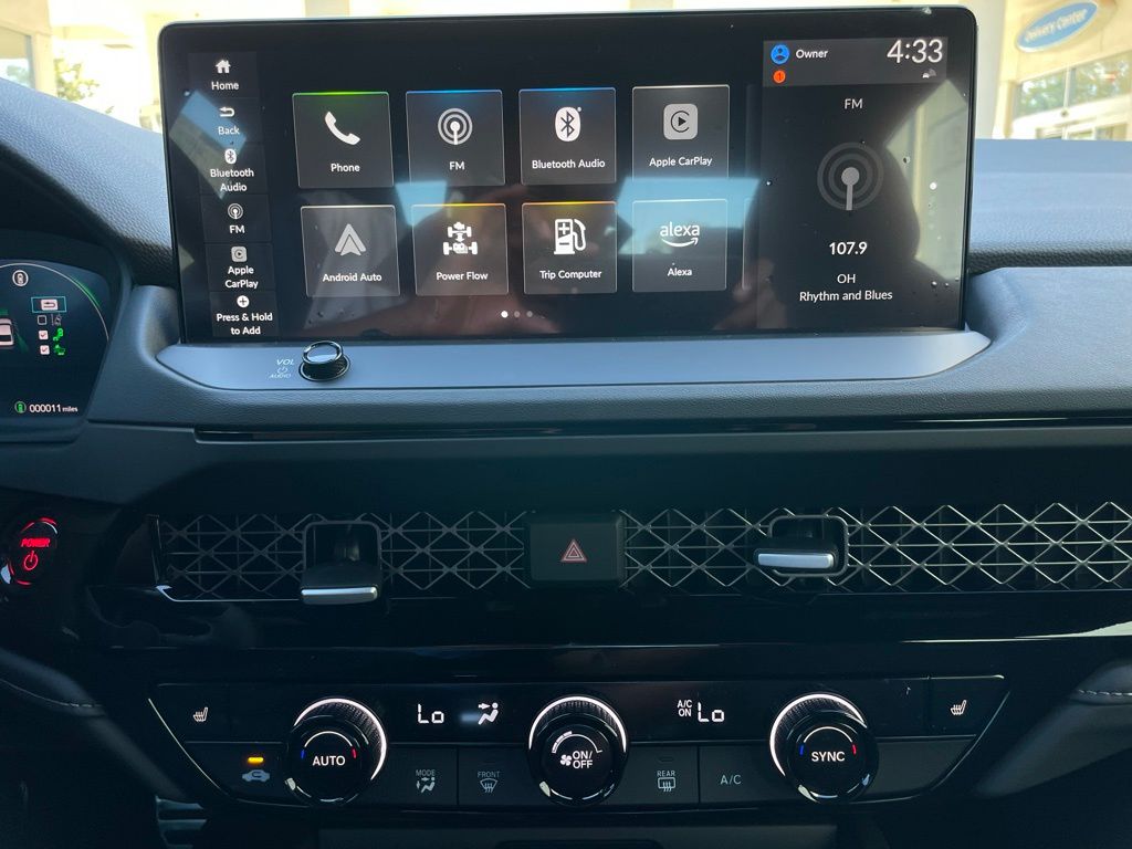 Thumbnail: 2025 Honda Accord - 18