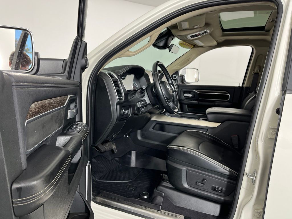Thumbnail: 2021 RAM 2500 - 31