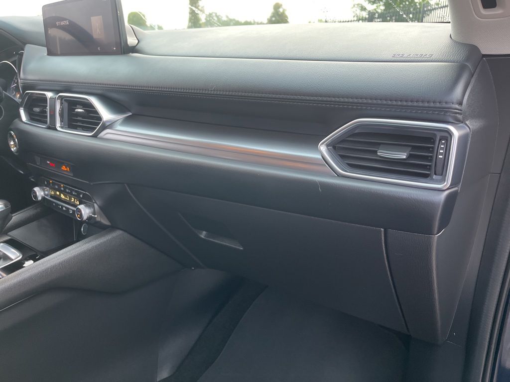 Thumbnail: 2023 Mazda CX-5 - 28