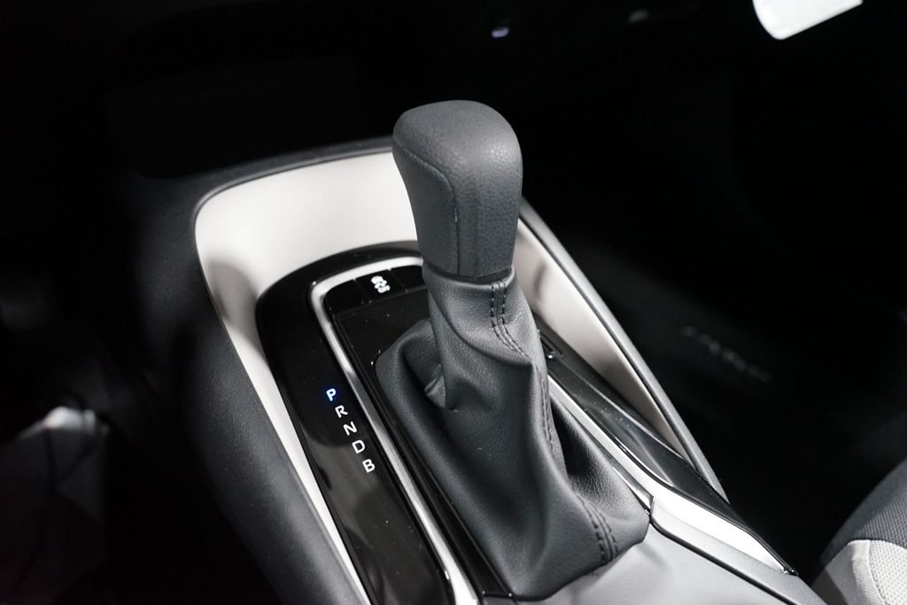 Thumbnail: 2026 Toyota Corolla - 21