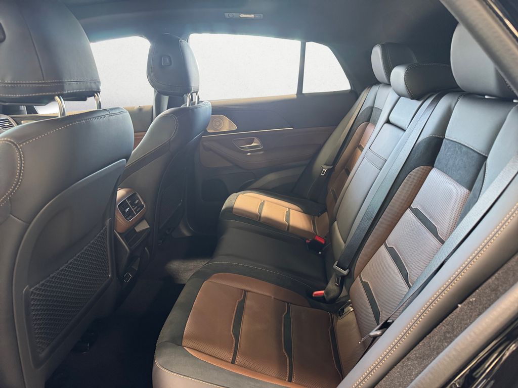 new 2026 Mercedes-Benz GLE car