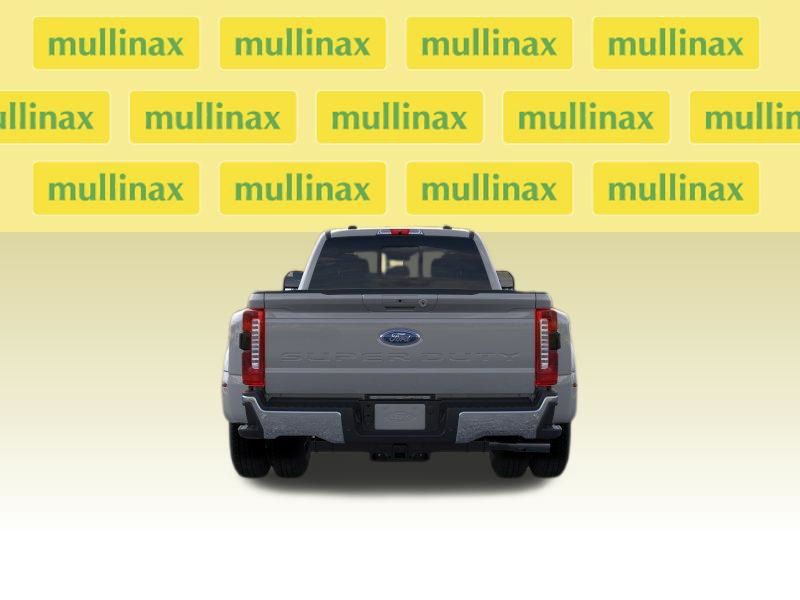 New 2026 White Ford Lariat image 8