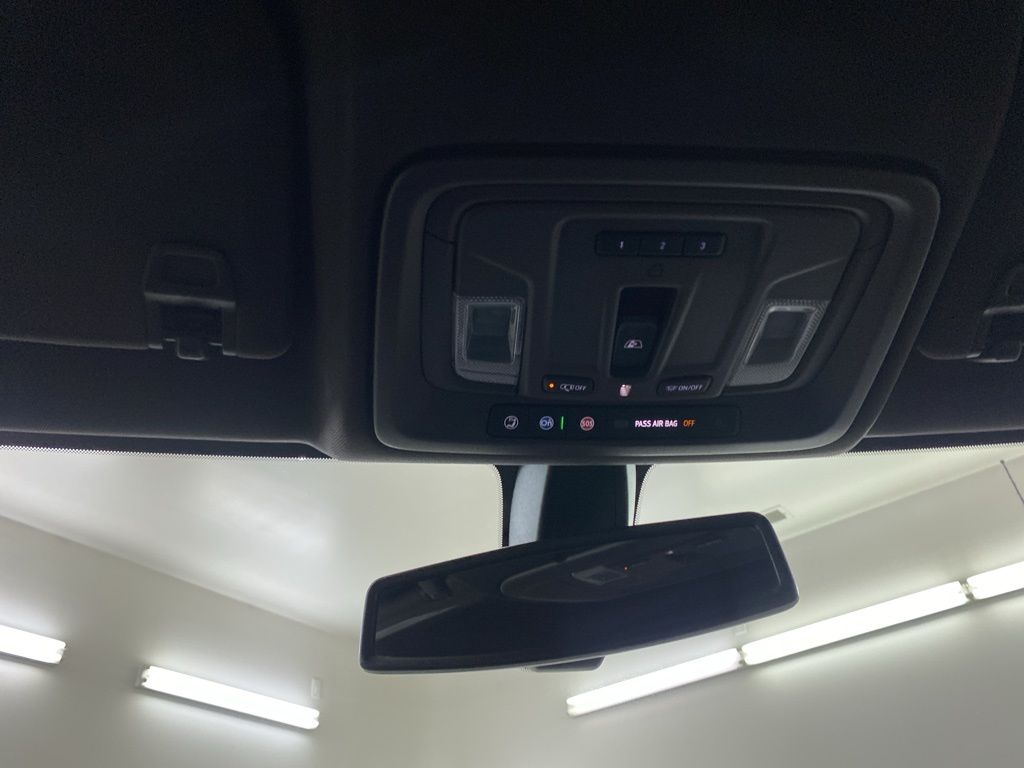 2022 Chevrolet Silverado 1500 LTD LTZ photo