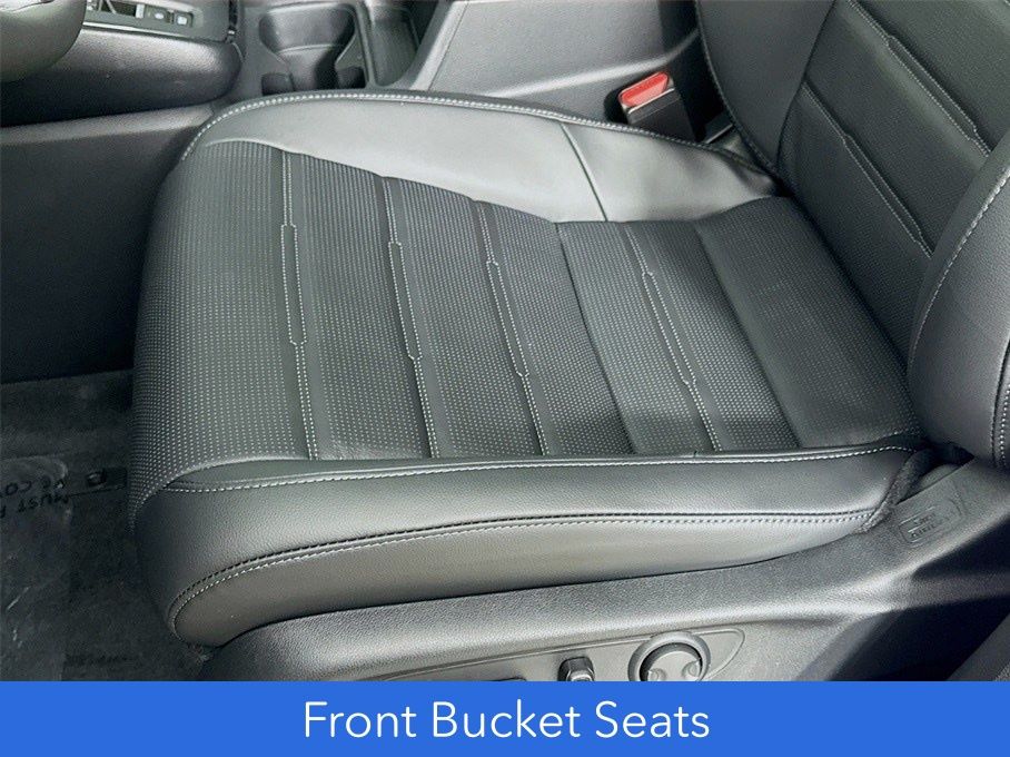 Used Car 2025 Honda Cr-v  Ex-l For Sale In Austin, Texas