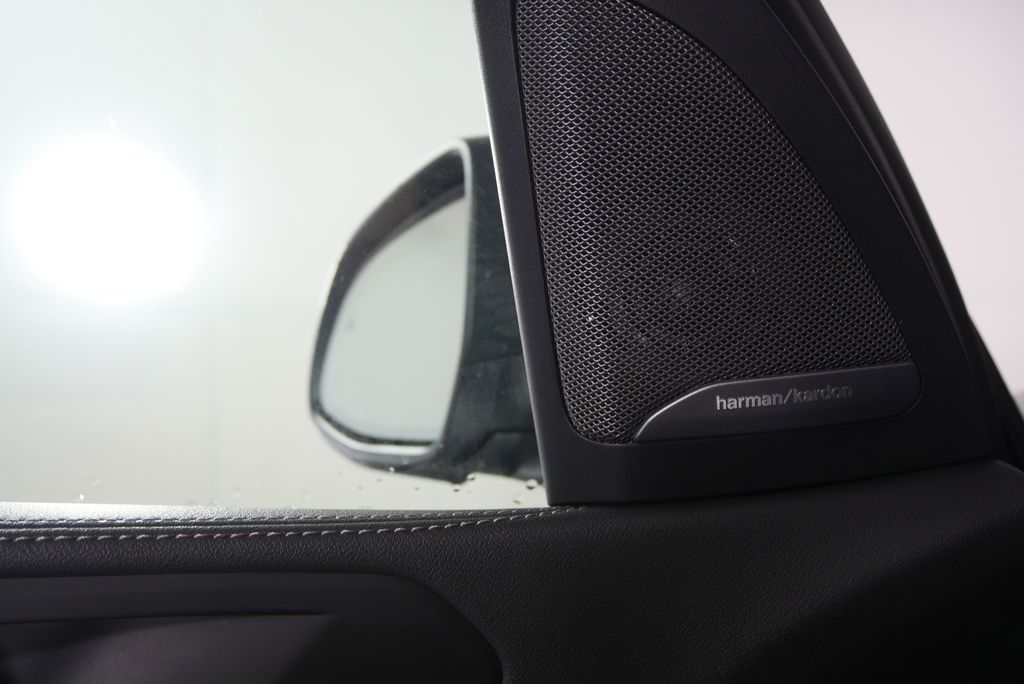 Thumbnail: 2024 BMW X5 - 9