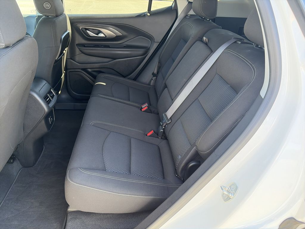 Used 2023 GMC Terrain SUV