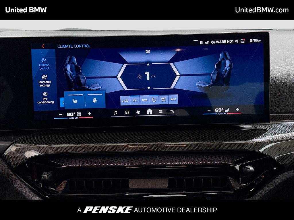 Thumbnail: 2026 BMW M2 - 11