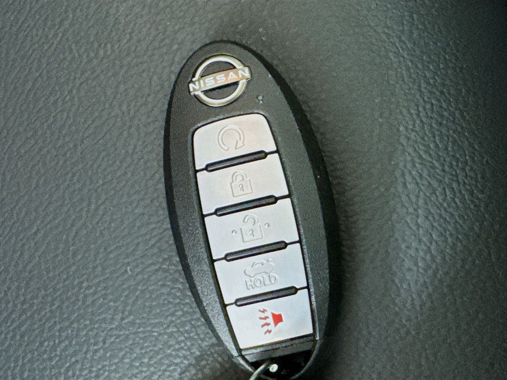 Used Car 2024 Nissan Altima  2.5 Sr For Sale Under $25,000 In Austin, Texas