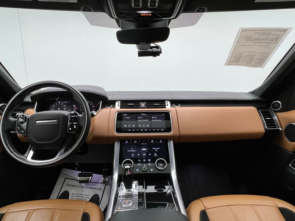 Thumbnail: 2019 Land Rover Range Rover Sport - 6