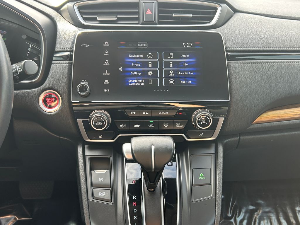 Thumbnail: 2019 Honda CR-V - 24