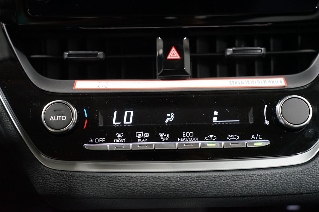 Thumbnail: 2026 Toyota Corolla - 20