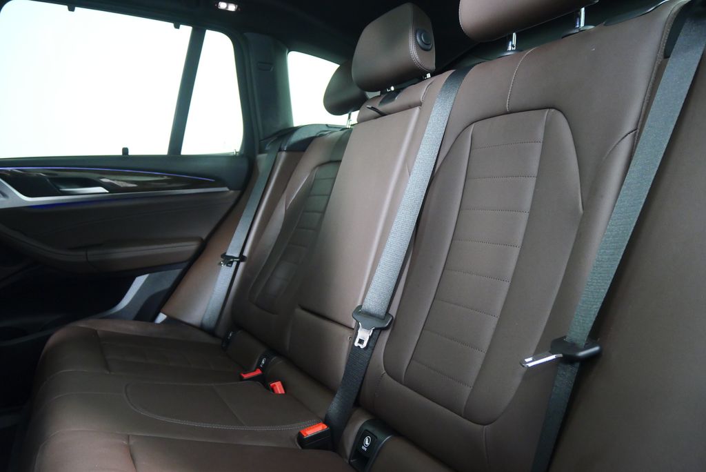 Thumbnail: 2022 BMW X3 - 15