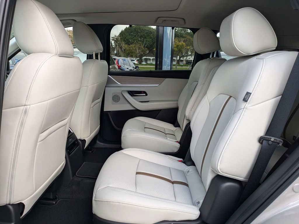 2026 Mazda CX-90 3.3 Turbo S Premium Sport
