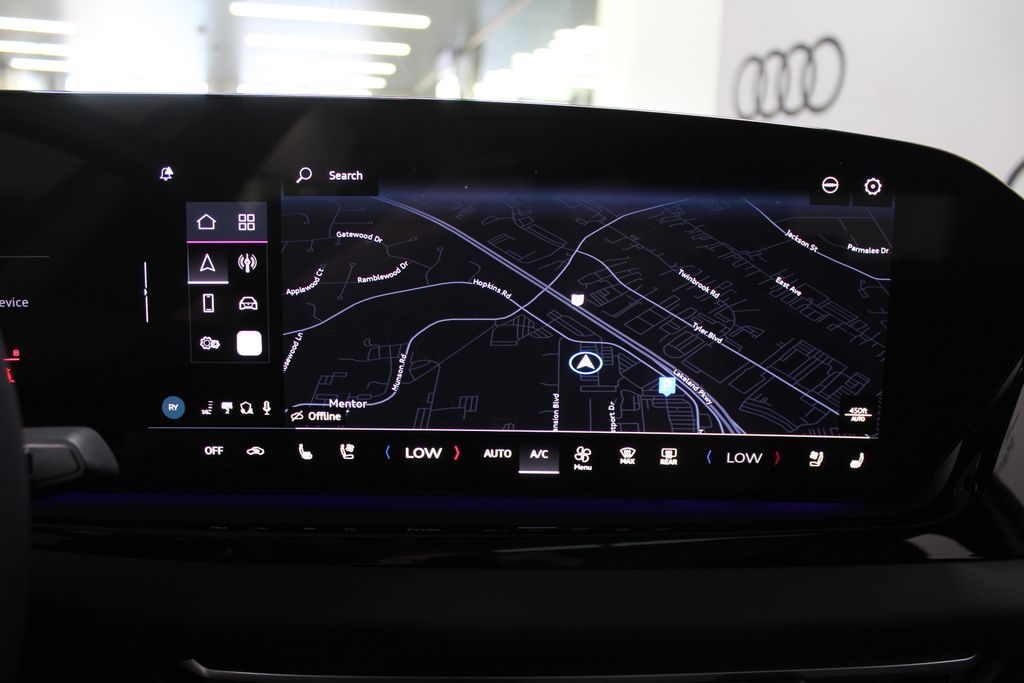 Thumbnail: 2025 Audi A5 - 16