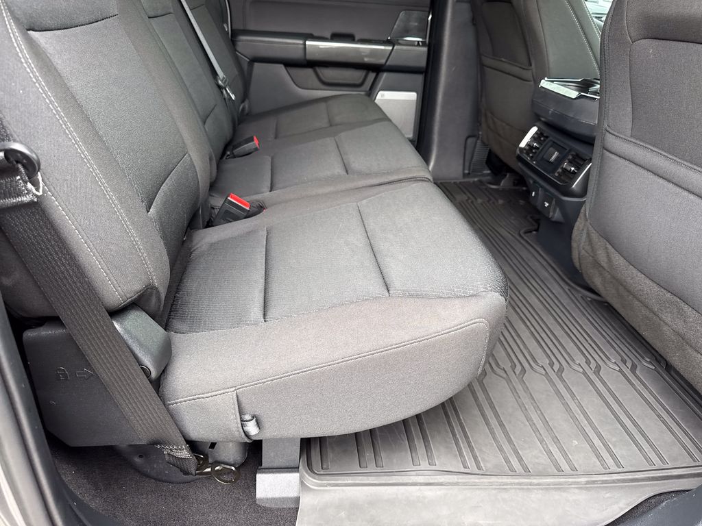 Used 2023 Ford F-150 Truck
