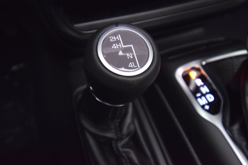 new 2026 Jeep Wrangler car, priced at $54,696