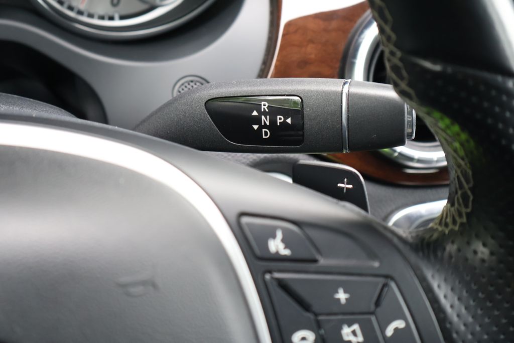Thumbnail: 2014 Mercedes-Benz CLA - 17
