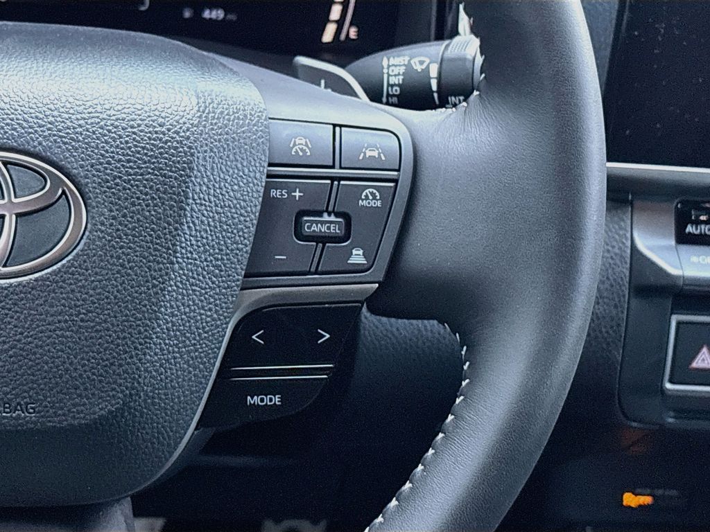 Thumbnail: 2026 Toyota Camry - 12