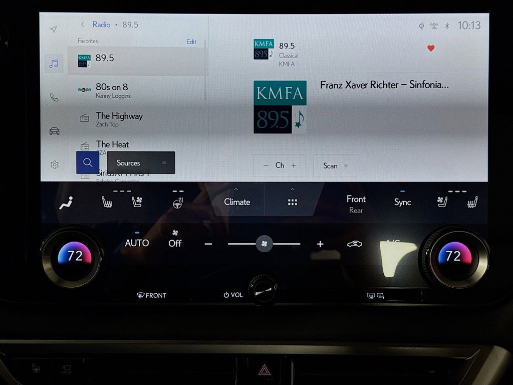 Thumbnail: 2026 Lexus RX - 11