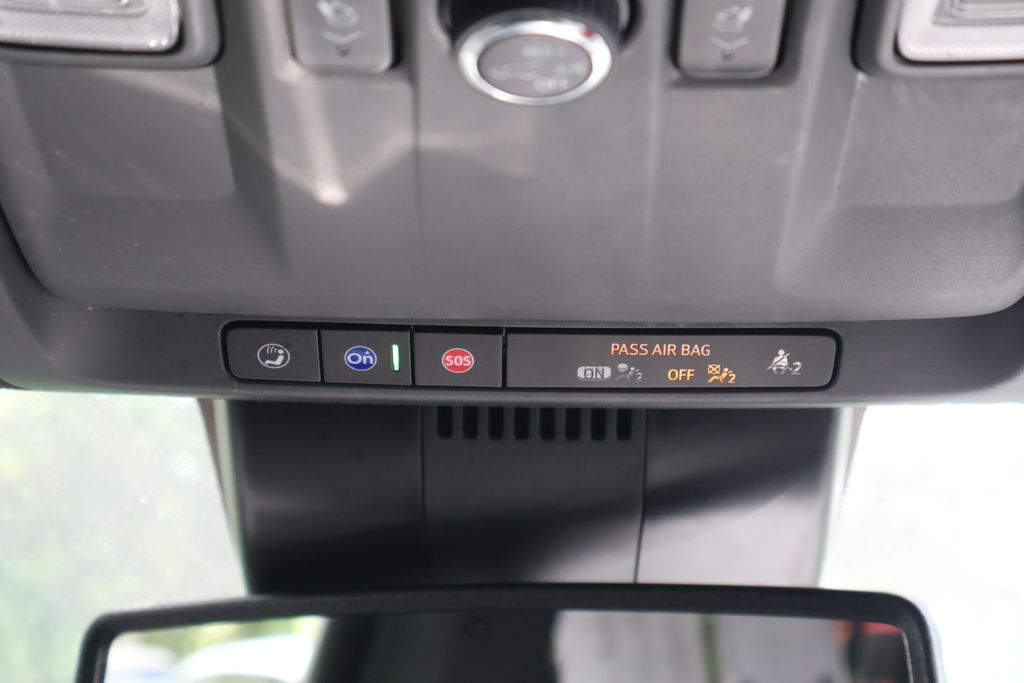 Thumbnail: 2024 Chevrolet Suburban - 27