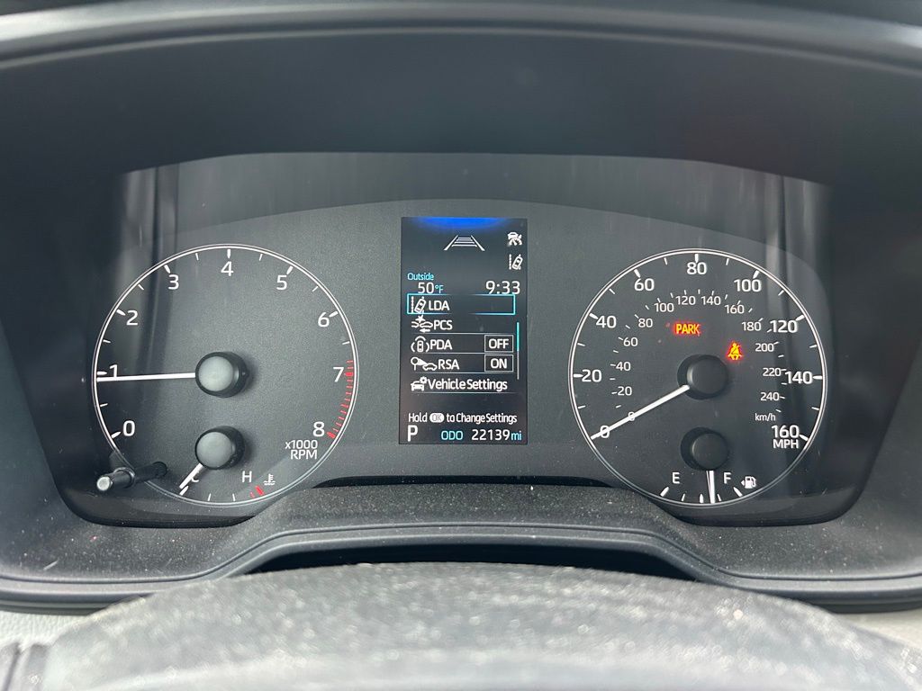 Thumbnail: 2024 Toyota Corolla - 22