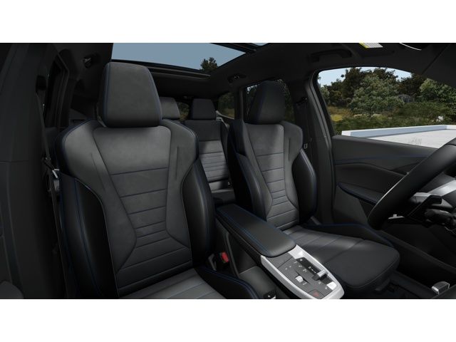 Thumbnail: 2026 BMW X1 - 11