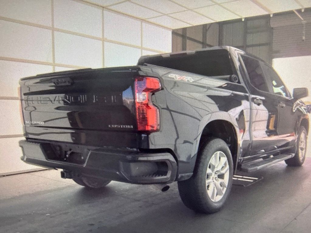 Used 2022 Chevrolet Silverado 1500 Truck