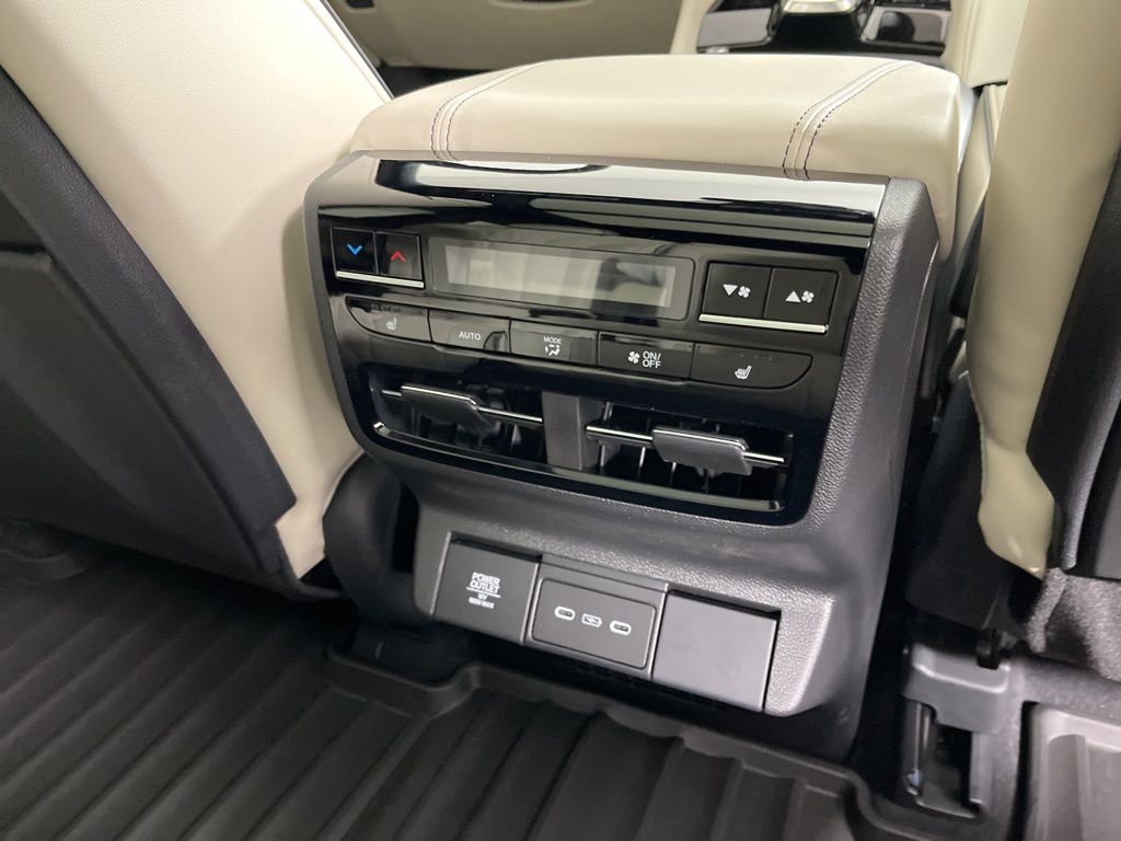 Thumbnail: 2026 Acura MDX - 18