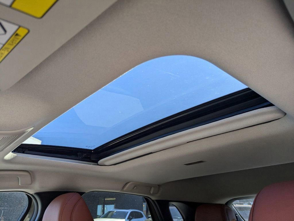 2025 Mazda CX-30 2.5 Carbon Turbo