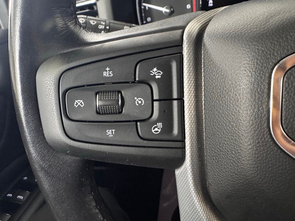 Used 2021 Black GMC Denali image 13