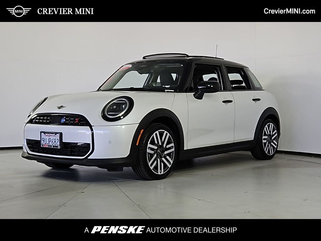 Thumbnail: 2025 MINI Cooper - 1