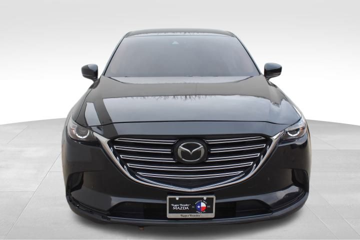 Used Car 2018 Mazda Cx-9  Touring For Sale Under $20,000 In Georgetown, Texas