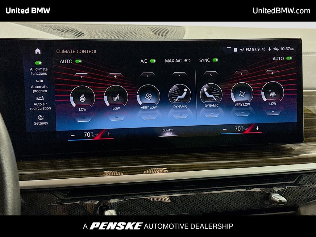 Thumbnail: 2023 BMW X7 - 11