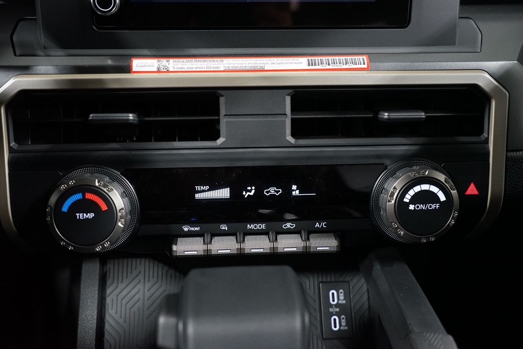 Thumbnail: 2025 Toyota Tacoma - 22