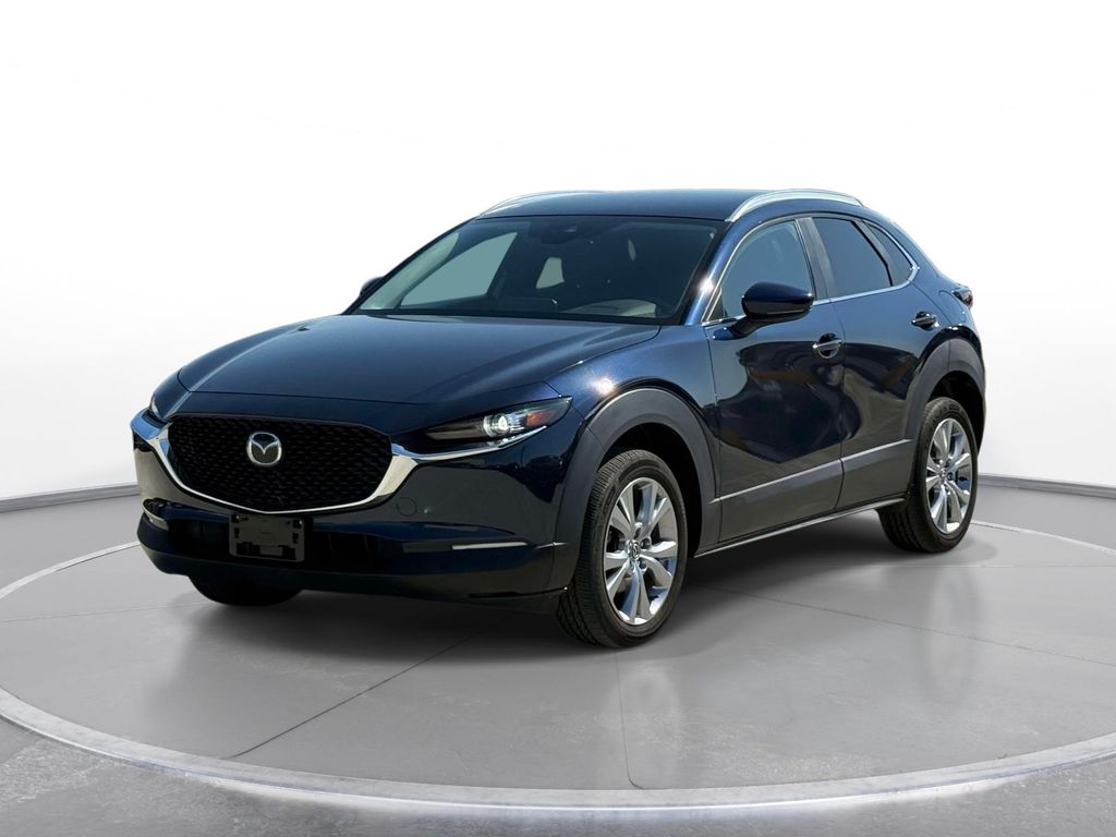 2023 Mazda Mazda CX-30 2.5 S Select Package