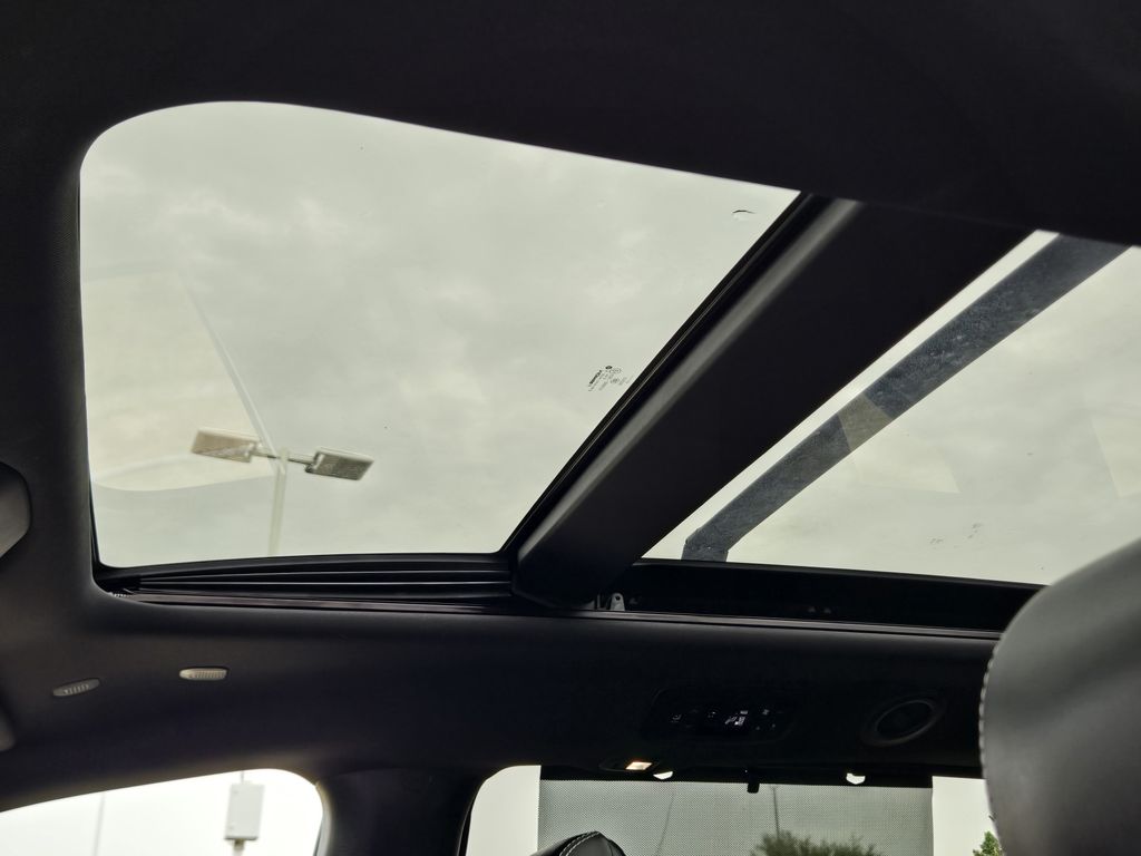 2025 Chrysler Pacifica Limited White at Toyota of Victoria