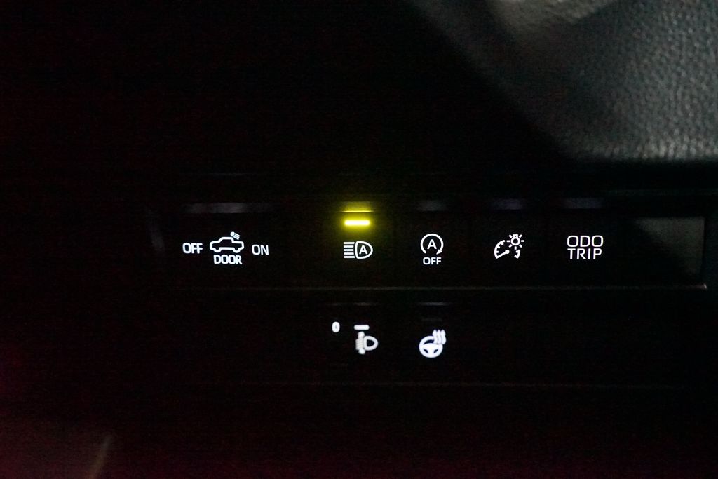 Thumbnail: 2026 Toyota Tundra - 26