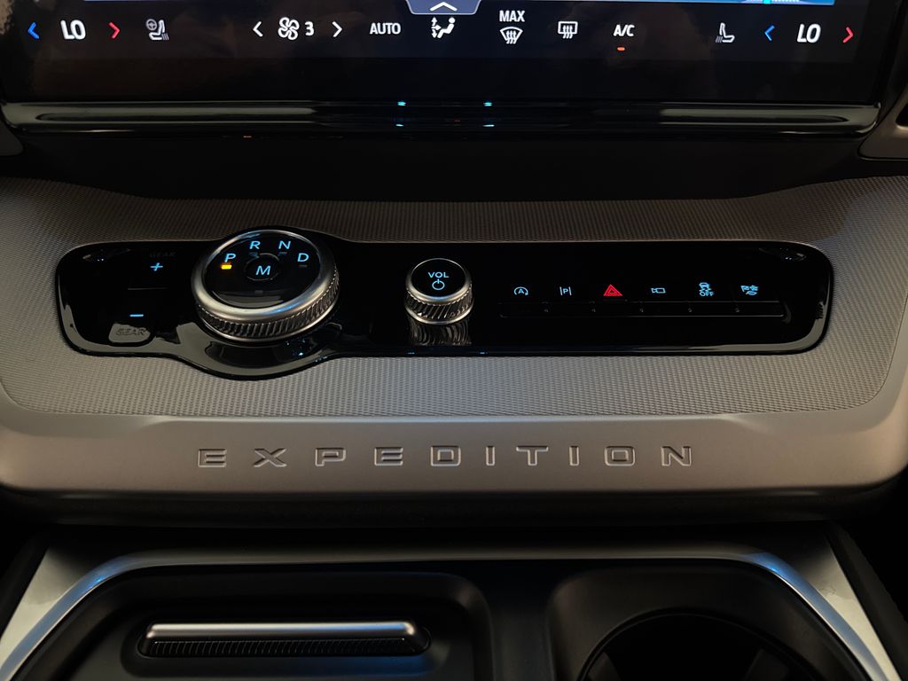 New 2026 White Ford Active image 11