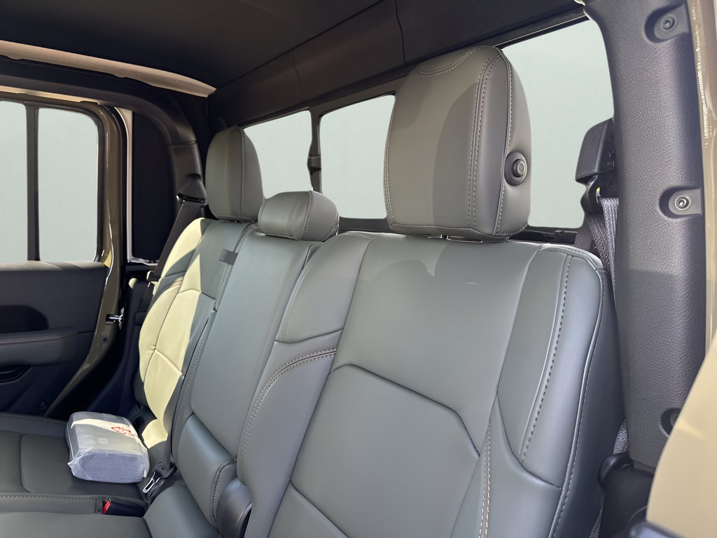 New Car 2025 Jeep Gladiator  Mojave For Sale Under $60,000 In Austin, Texas