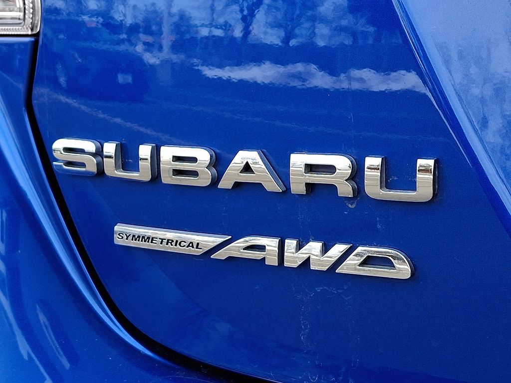 Thumbnail: 2020 Subaru WRX - 31