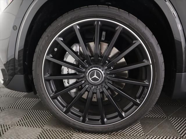 Thumbnail: 2026 Mercedes-Benz GLA - 32