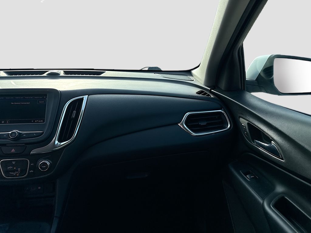 Used 2020 White Chevrolet LT image 22